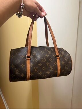 Louis Vuitton papillon